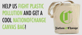 Welcome to NationofChange