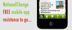 Welcome to NationofChange